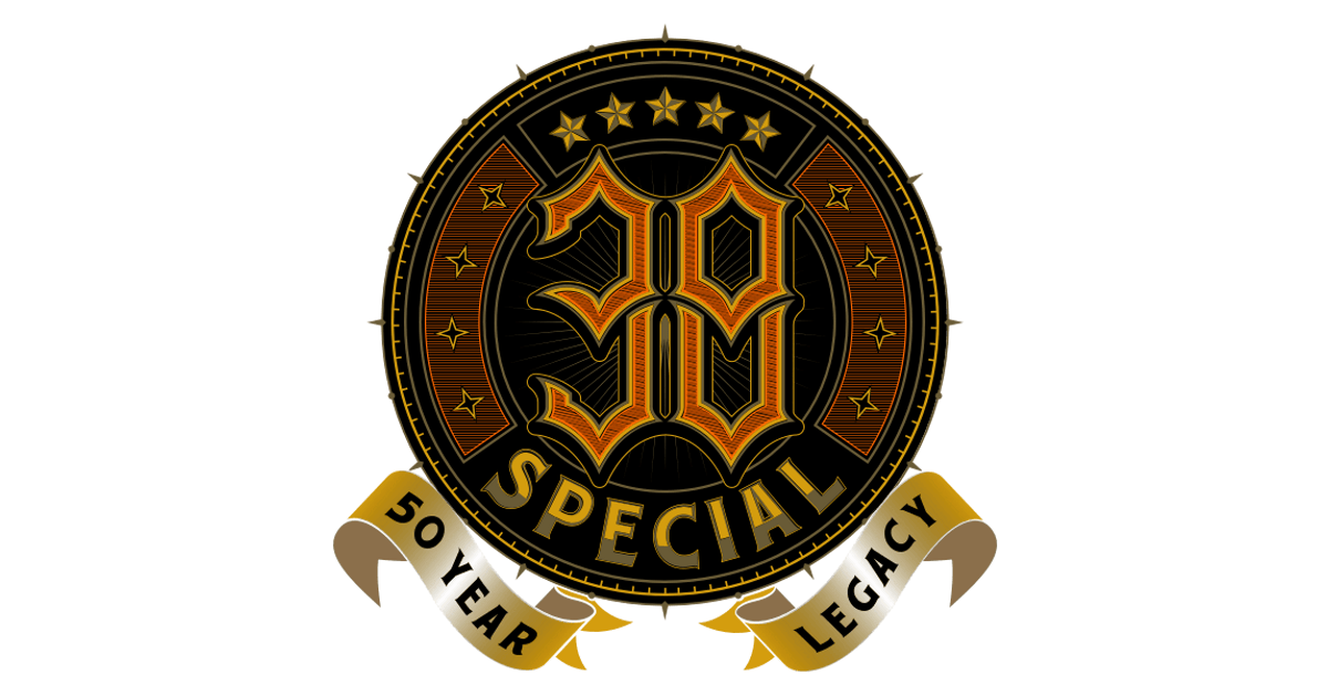 アーティスト名　.38 Special Special 38 Special (band) - Wikipedia