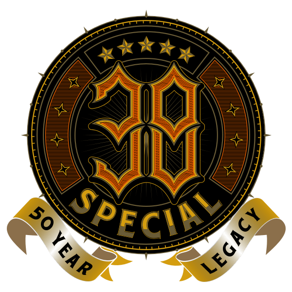 38 Special