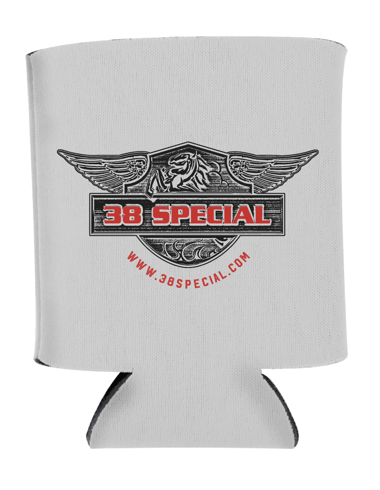 Hold On Loosely Koozie