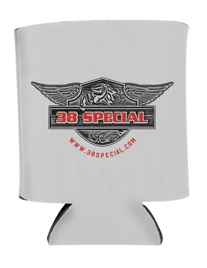 Hold On Loosely Koozie